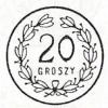 20 groszy